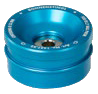 Magnet Base Ø33 for Ball Prism Systems