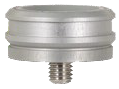 Threaded Base Adapters for Ball Prism Systems
