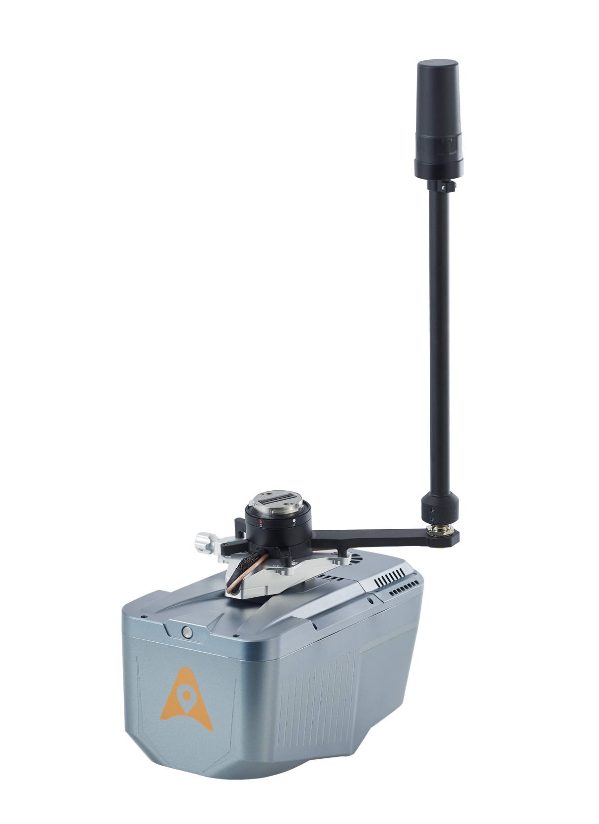 Lidar Sensor