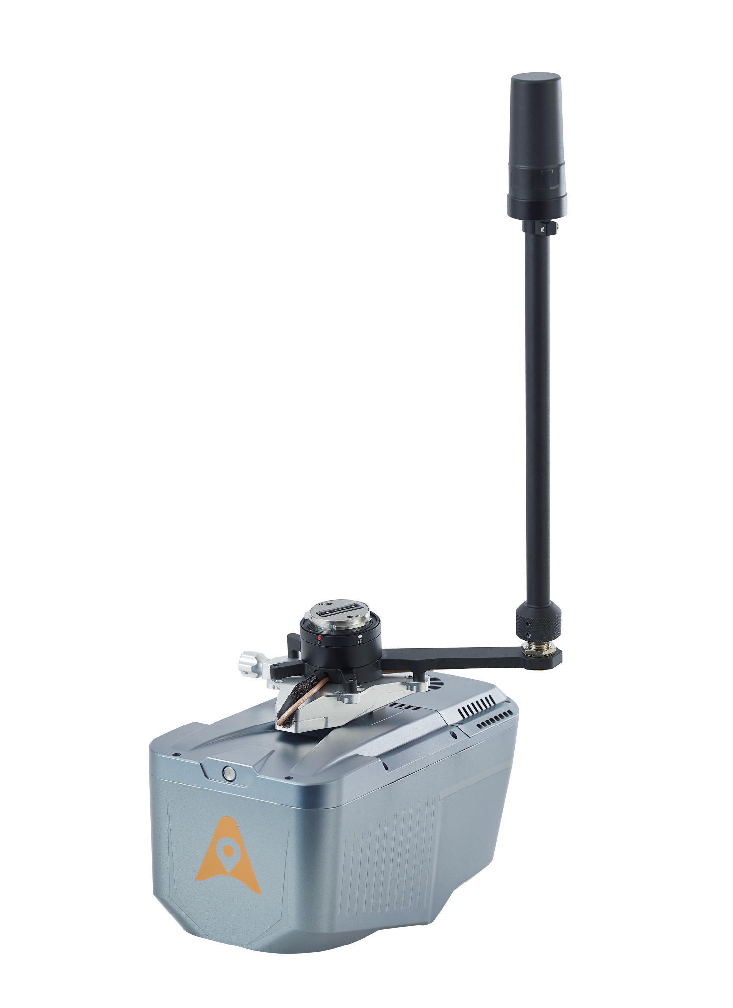 Lidar Sensor