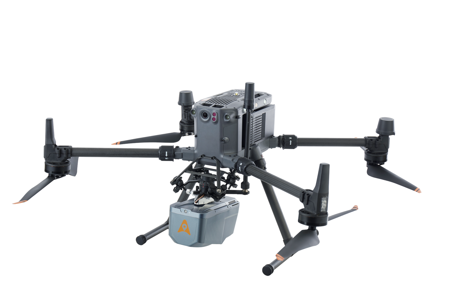 Lidar Survey