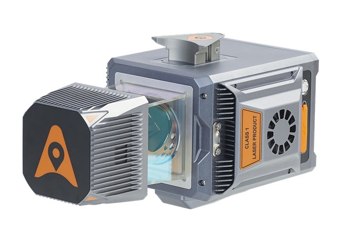 CHCNAV AU20 front view