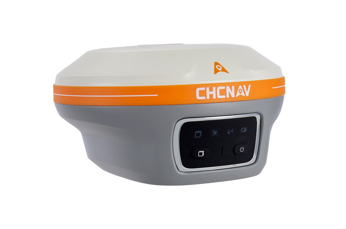 CHCNAV i89 RTK receiver with dual cameras