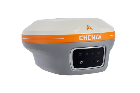 CHCNAV i89 RTK receiver with dual cameras
