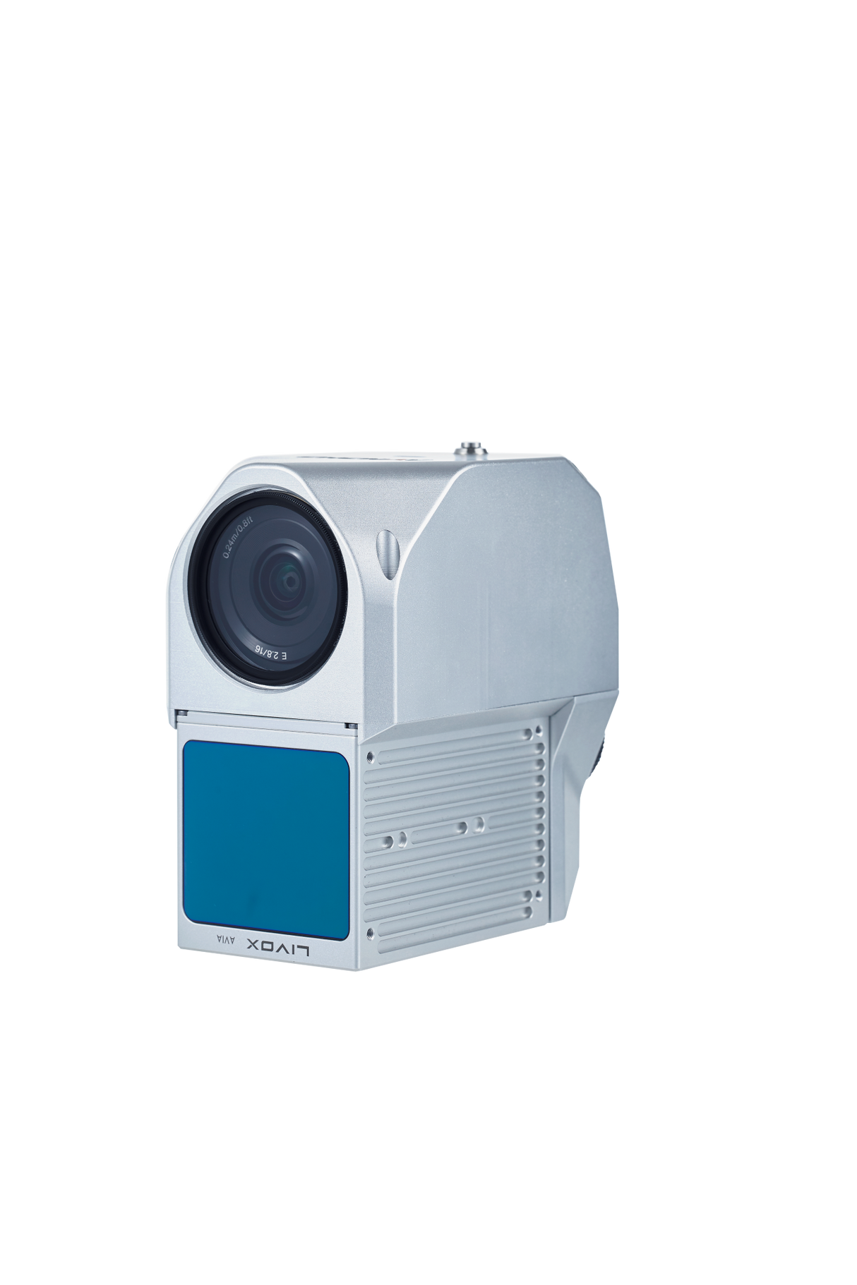 CHCNAV AA450 LiDAR sensor with GNSS and IMU integration