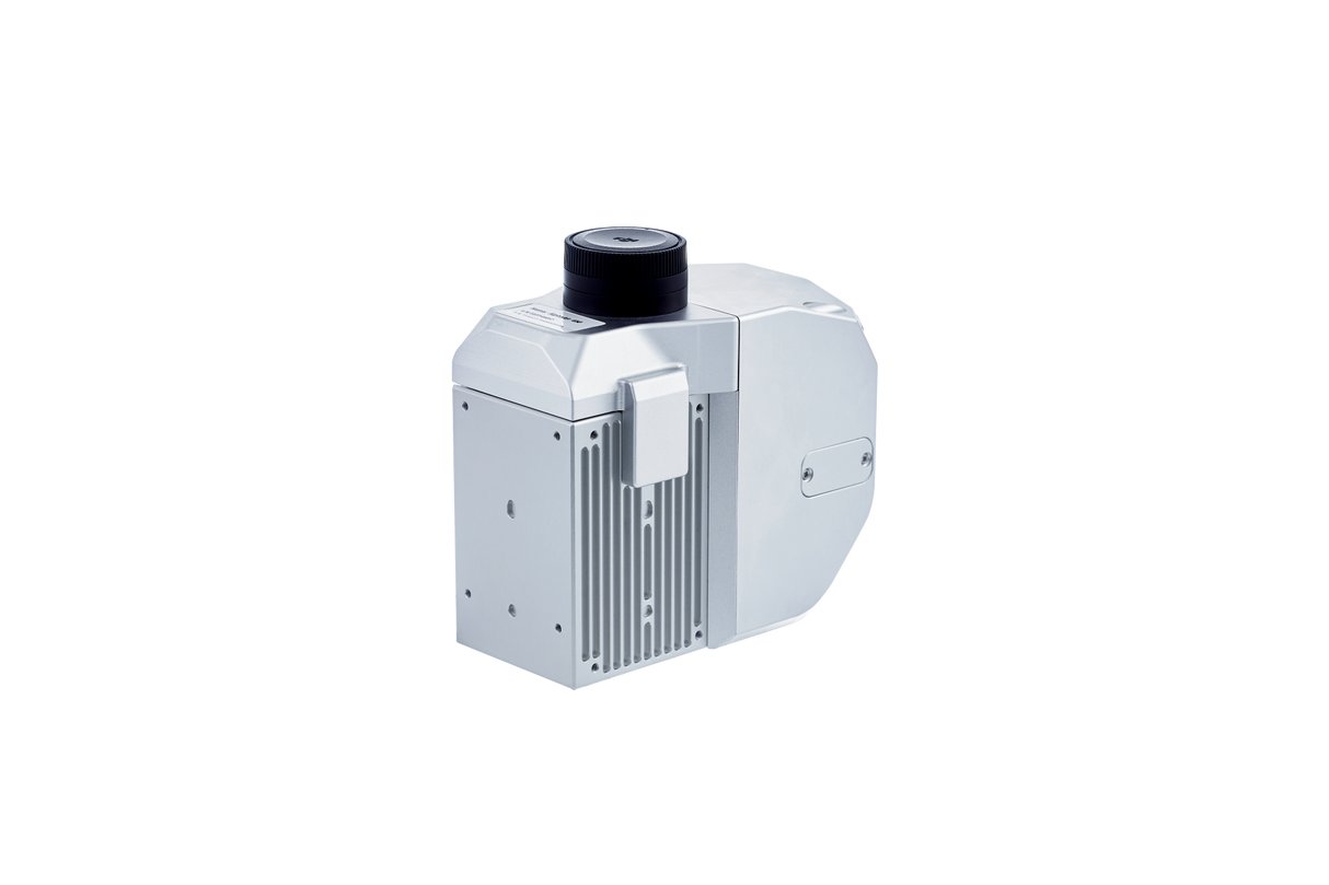 CHCNAV AA450 – lightweight airborne LiDAR solution