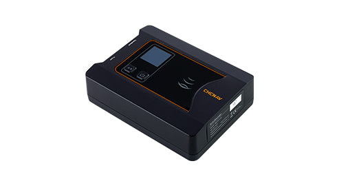 CHCNAV D270 single-beam echosounder sensor module for hydrographic survey setups