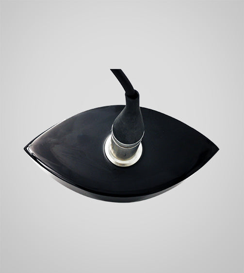Echosounder transducer for CHCNAV D390 system