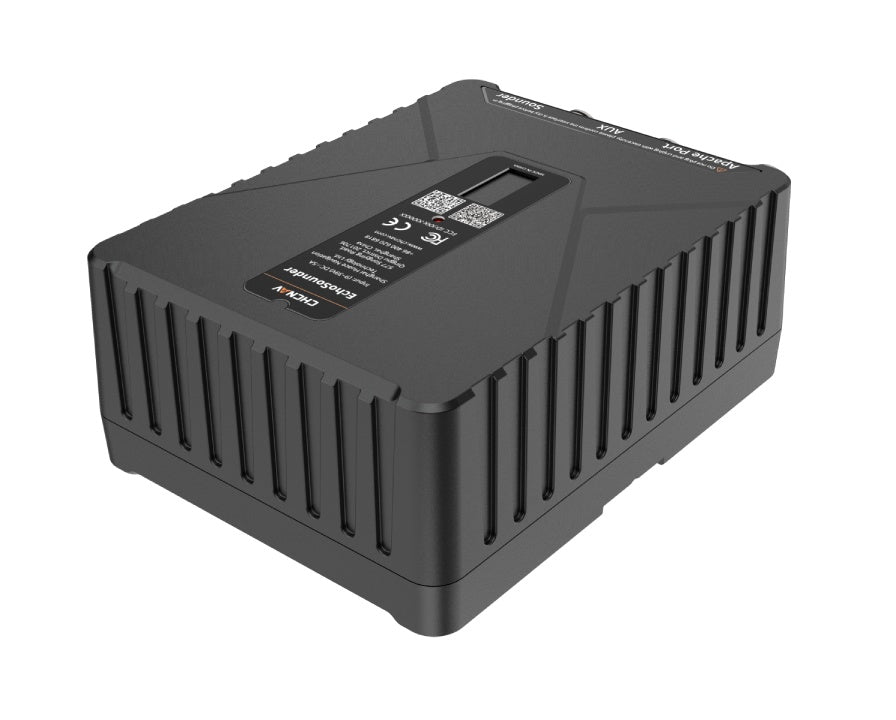 CHCNAV D60 Dual-Frequency Echo Sounder
