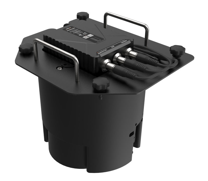 CHCNAV D60 Dual-Frequency Echo Sounder
