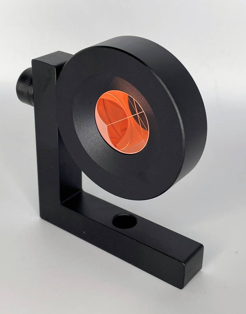 L-bar Monitoring Mini Prism