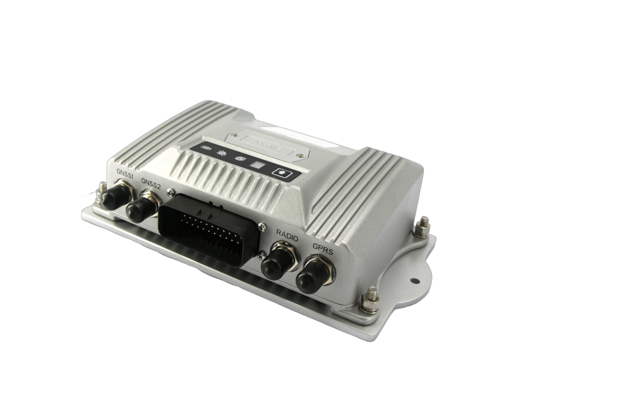 CHCNAV MC201 GNSS receiver for machine control systems