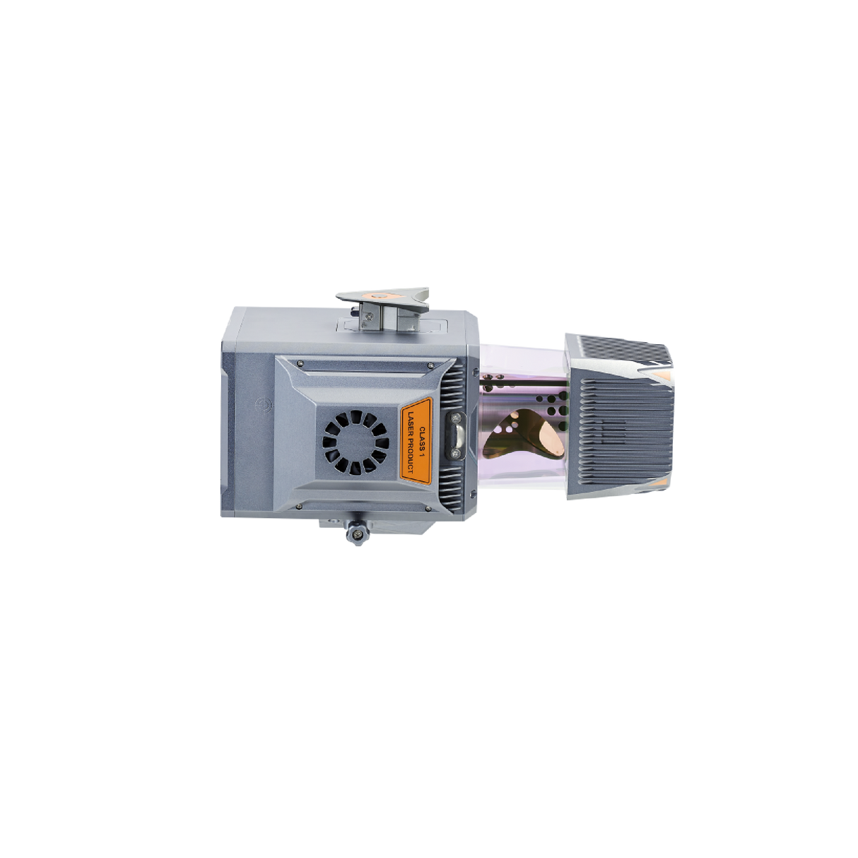 CHCNAV AU20 side view