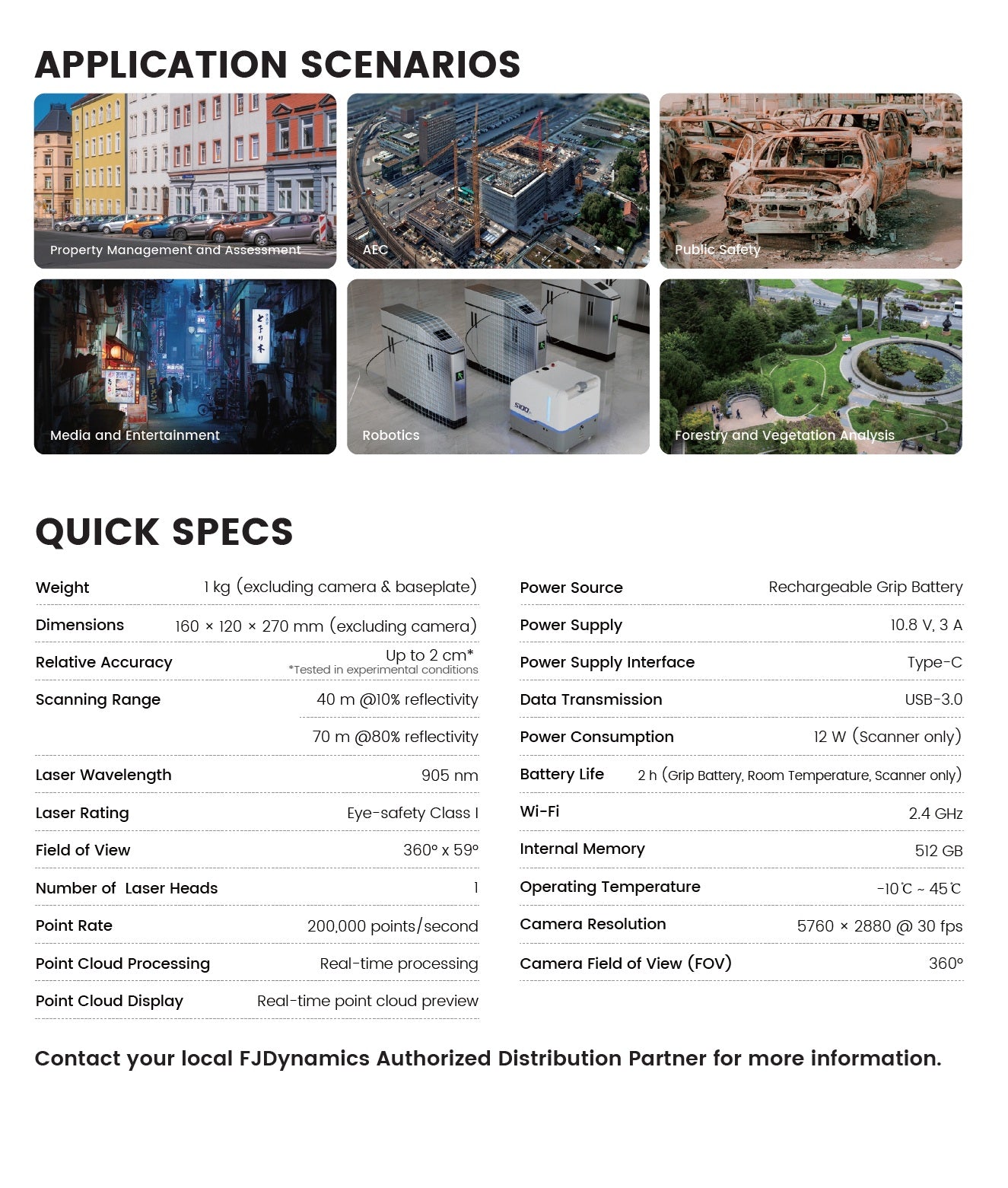 Technical Specification
