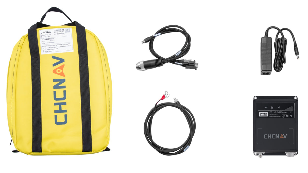 CHCNAV P2 sensor Kit