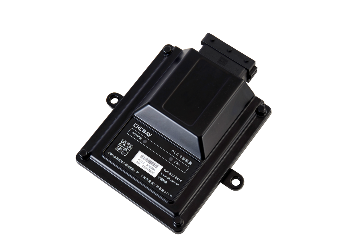 TD63 PRO PLC controller for automatic dozer blade adjustment