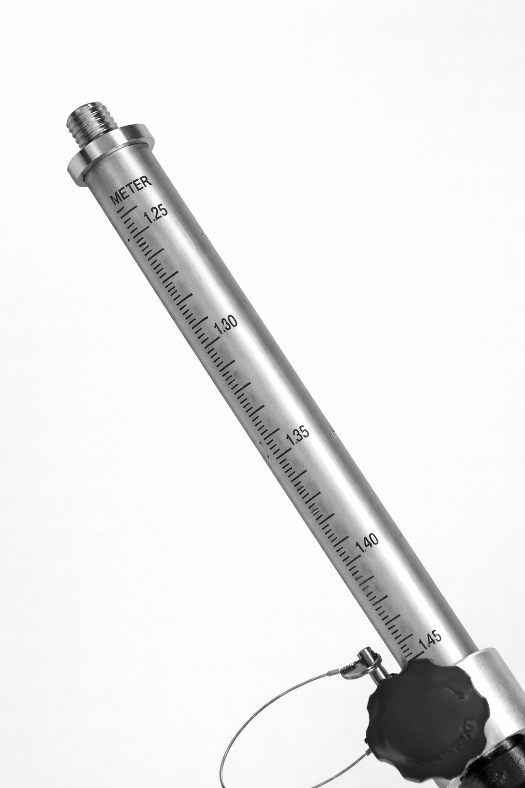 2.4m GNSS Range Pole