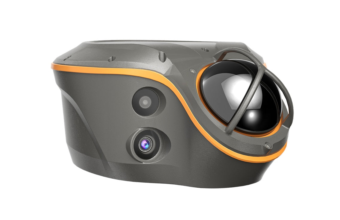 ViLi i100 Visual-LiDAR GNSS RTK Receiver with Consistent Accuracy in Obstruction