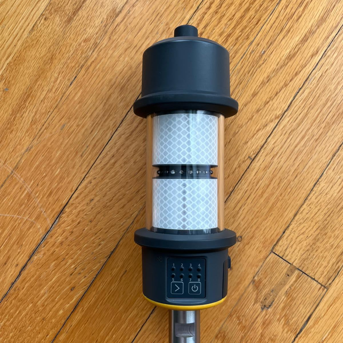 Trimble 360 Prism Including Height Adapter To Standard Rod Prism Constant 2mm 585862 Trimble 360 Prism Including Height Adapter To Standard Rod Prism Constant 2mm 585862