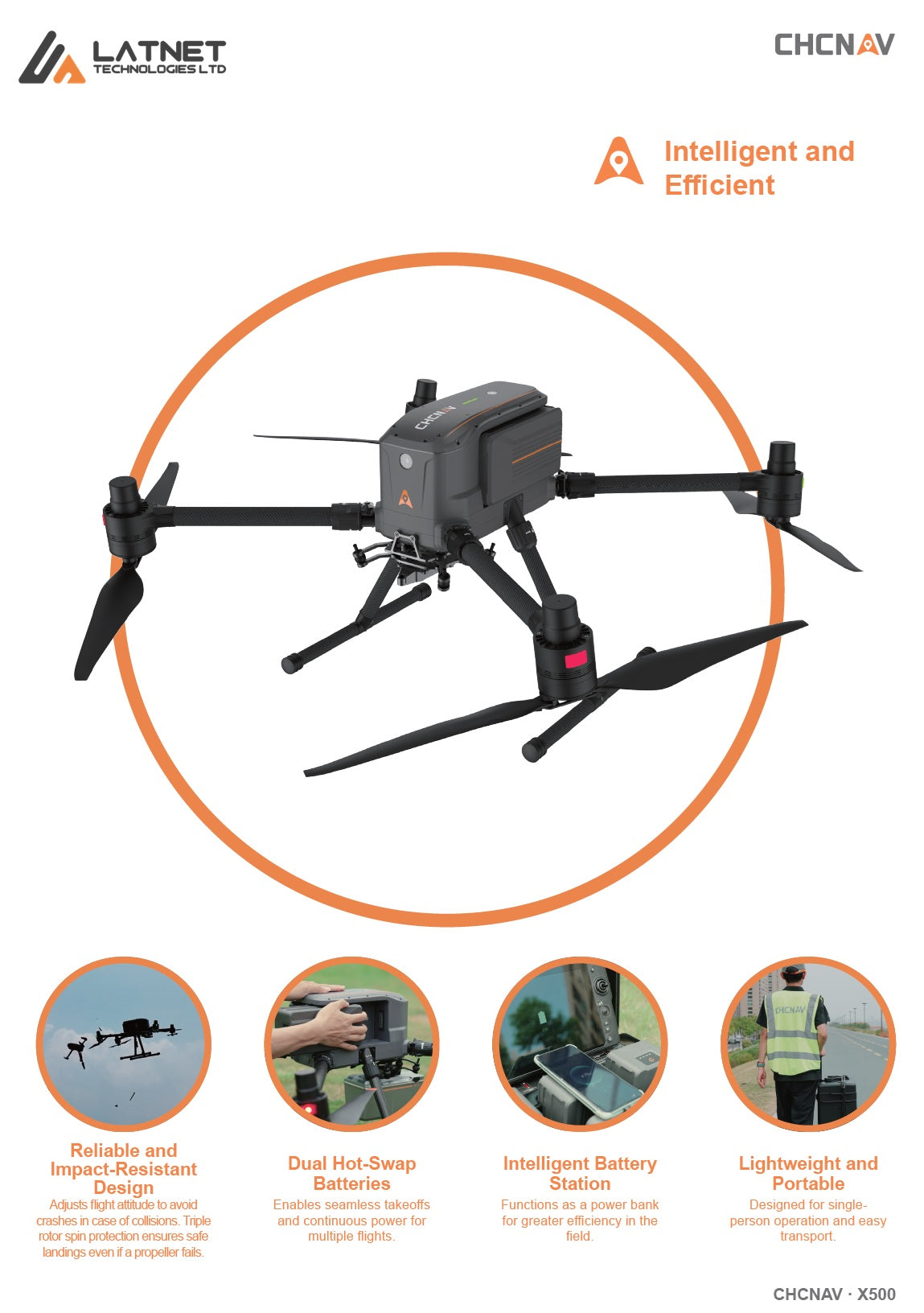 Technical Specification