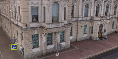 Metashape 3D Mesh, 3D Model