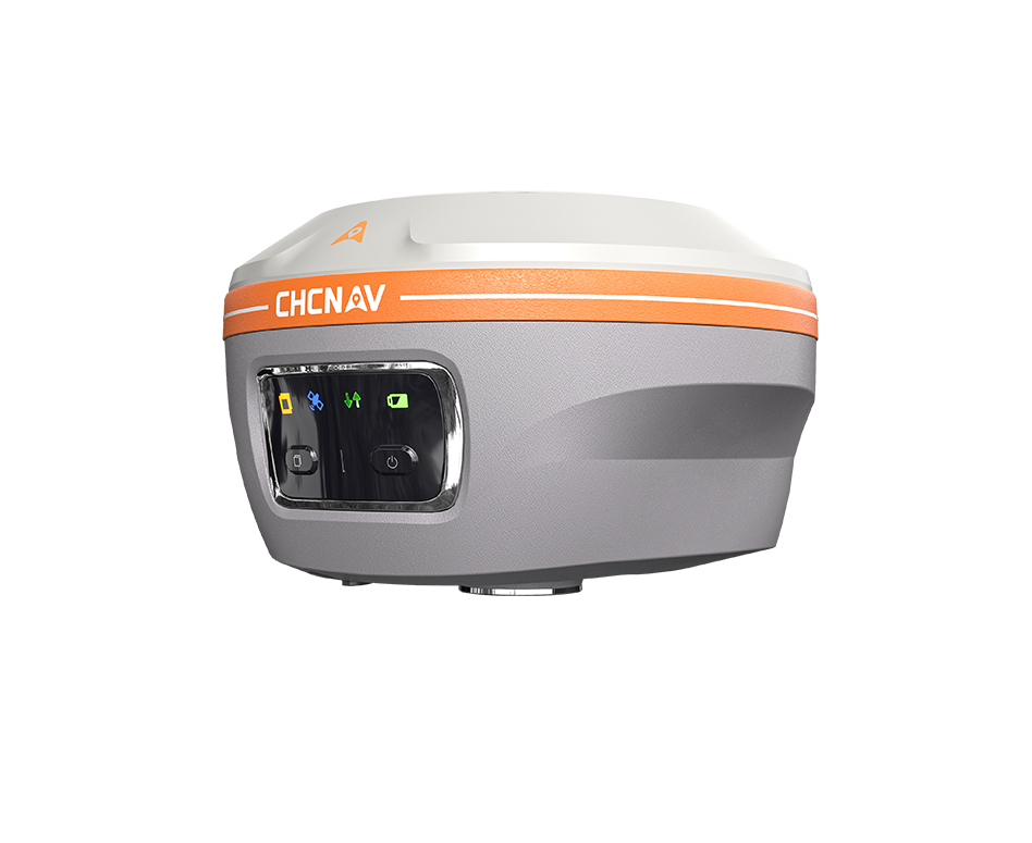 CHCNAV i85 Laser IMU-RTK GNSS Receiver – Latnet Technologies