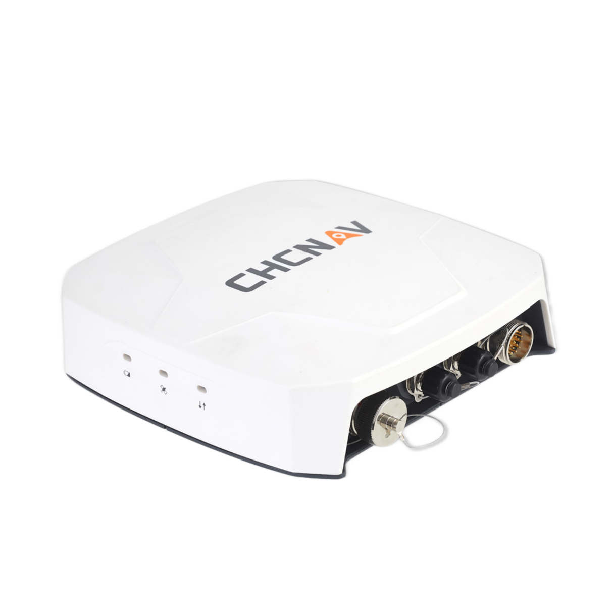 NX510PRO autosteering system’s GNSS Receiver