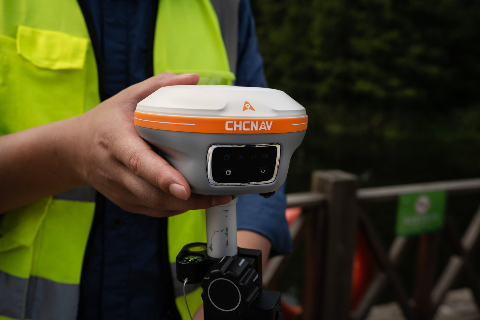 Key Considerations for Selecting GNSS (RTK) Equipment for Your Company