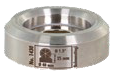Magnet Base Ø40 for Ball Prism Systems