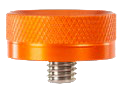 Threaded Base Adapters for Ball Prism Systems
