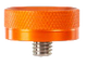 Threaded Base Adapters for Ball Prism Systems
