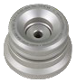 Magnet Base Ø40 for Ball Prism Systems