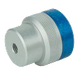 Threaded Base Adapters for Ball Prism Systems