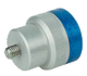 Threaded Base Adapters for Ball Prism Systems