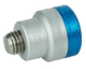 Threaded Base Adapters for Ball Prism Systems