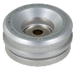 Magnet Base Ø33 for Ball Prism Systems