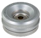 Magnet Base Ø33 for Ball Prism Systems