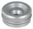 Magnet Base Ø33 for Ball Prism Systems