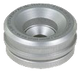 Magnet Base Ø33 for Ball Prism Systems