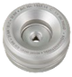 Threaded Base Adapters for Ball Prism Systems