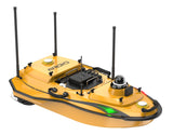 CHCNAV D60 Dual-Frequency Echo Sounder