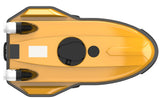 CHCNAV D60 Dual-Frequency Echo Sounder