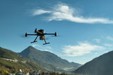 CHCNAV AlphaAir 6 UAV LiDAR System