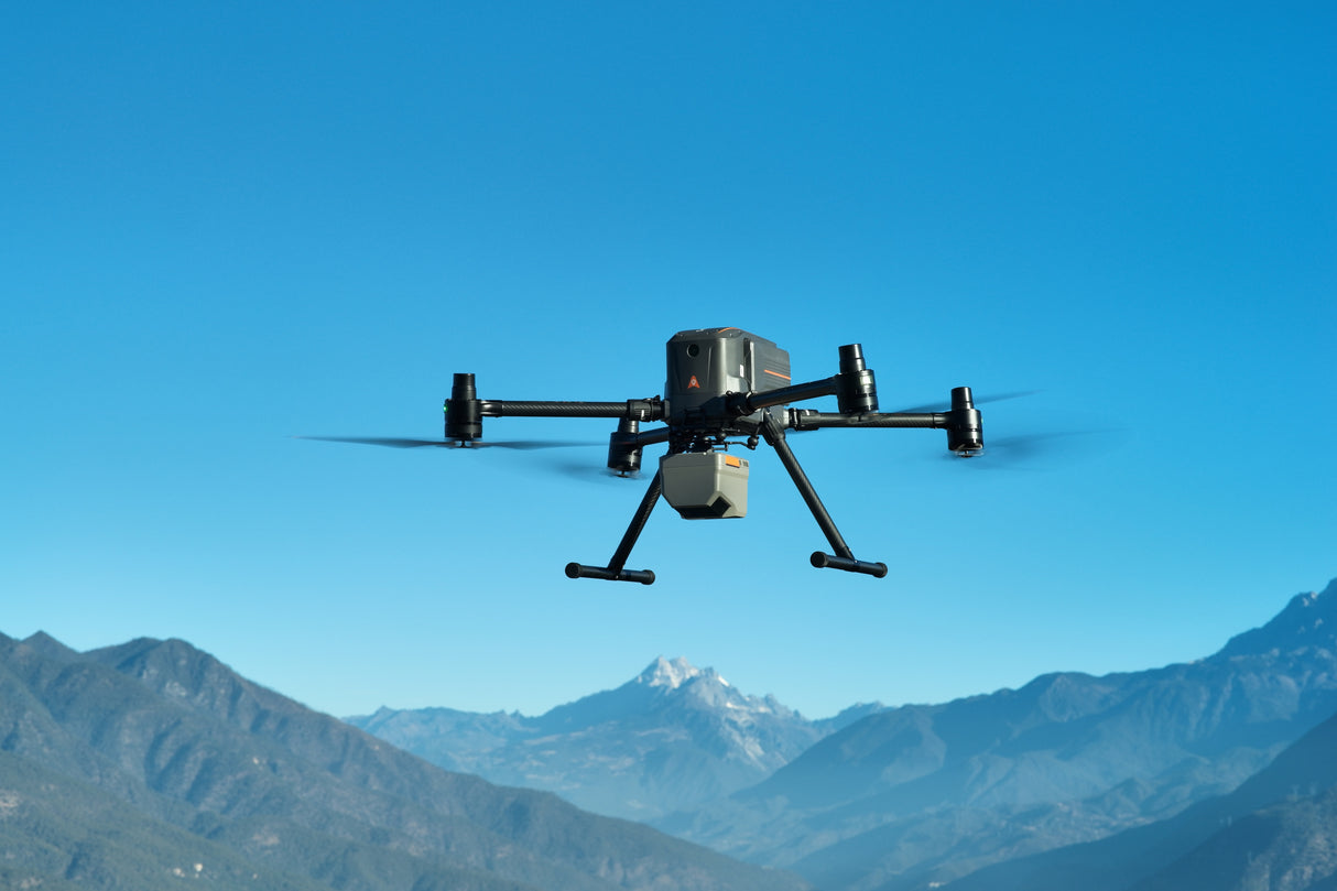 CHCNAV AlphaAir 6 UAV LiDAR System