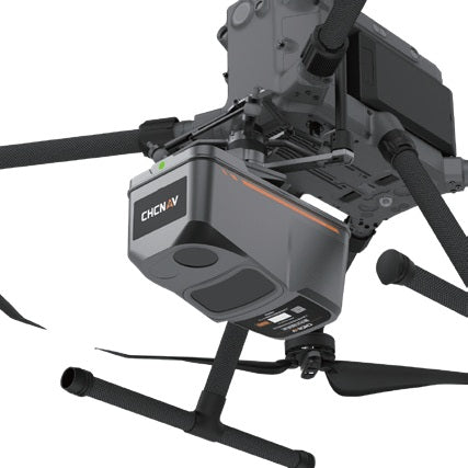 AlphaAir 9