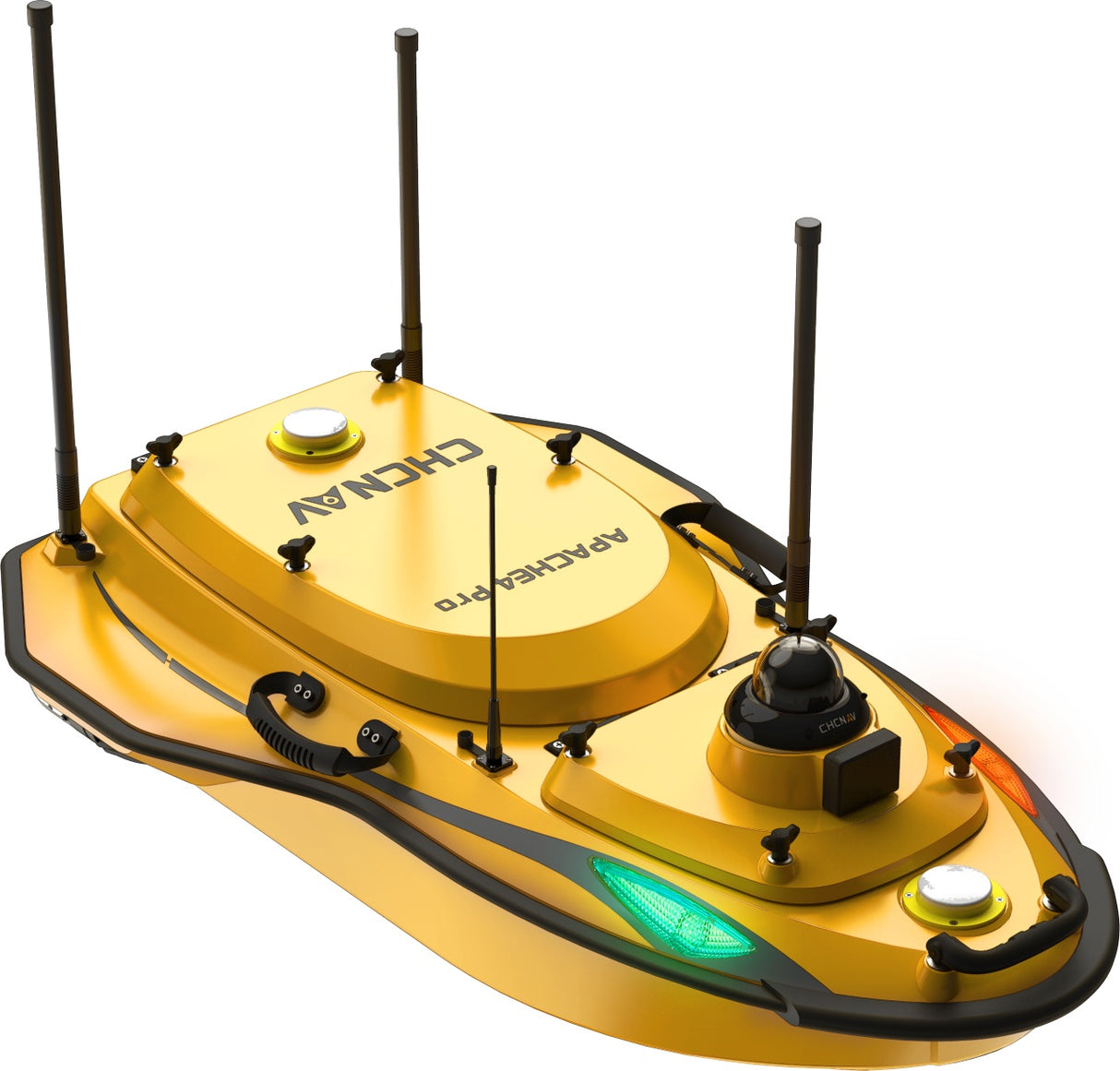 CHCNAV Apache 4 Pro USV Bathymetric System