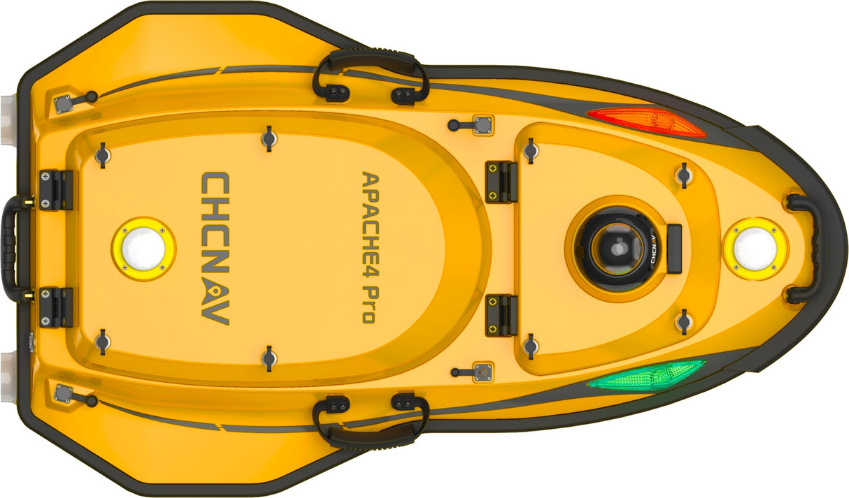 CHCNAV Apache 4 Pro USV Bathymetric System