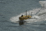 CHCNAV Apache 4 Pro USV Bathymetric System