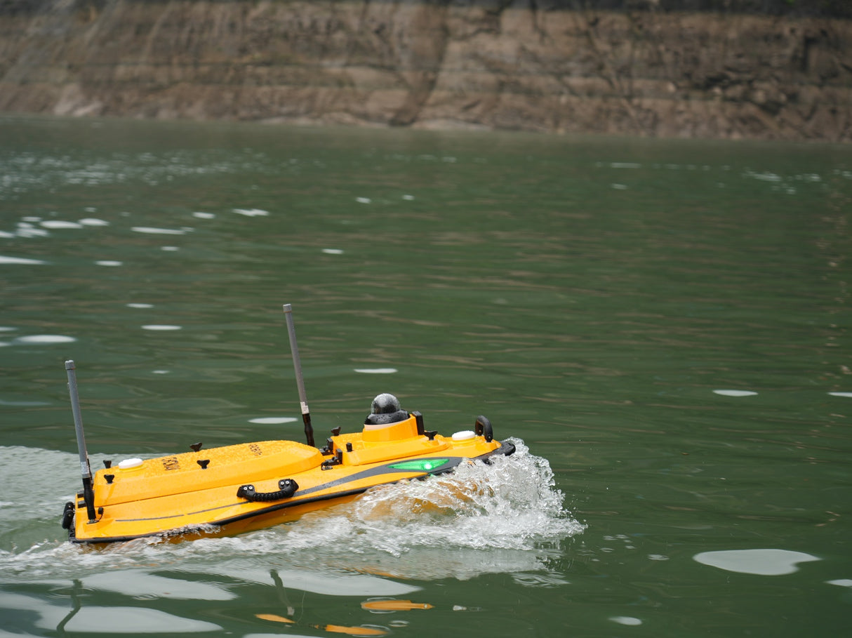CHCNAV Apache 4 Pro USV Bathymetric System