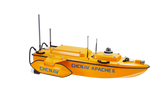 Apache 6 bathymetric survey